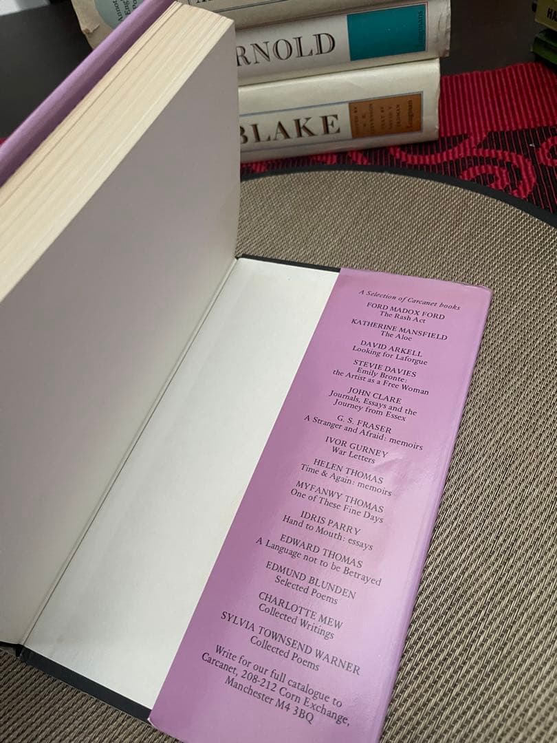 洋書 A history of Jane Austen's family