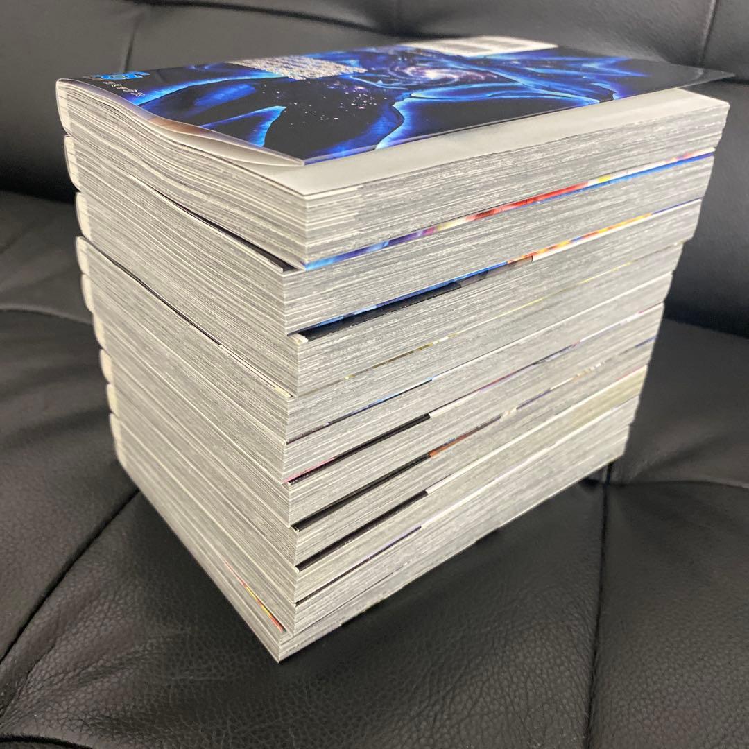 漫画　ワンパンマン 1 〜33巻セット　全巻