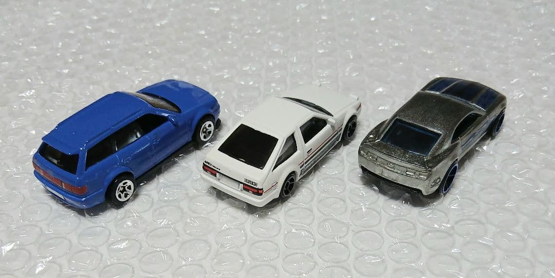 ミニカー 1/64スケール 14台まとめセット 長期保管品 当時物