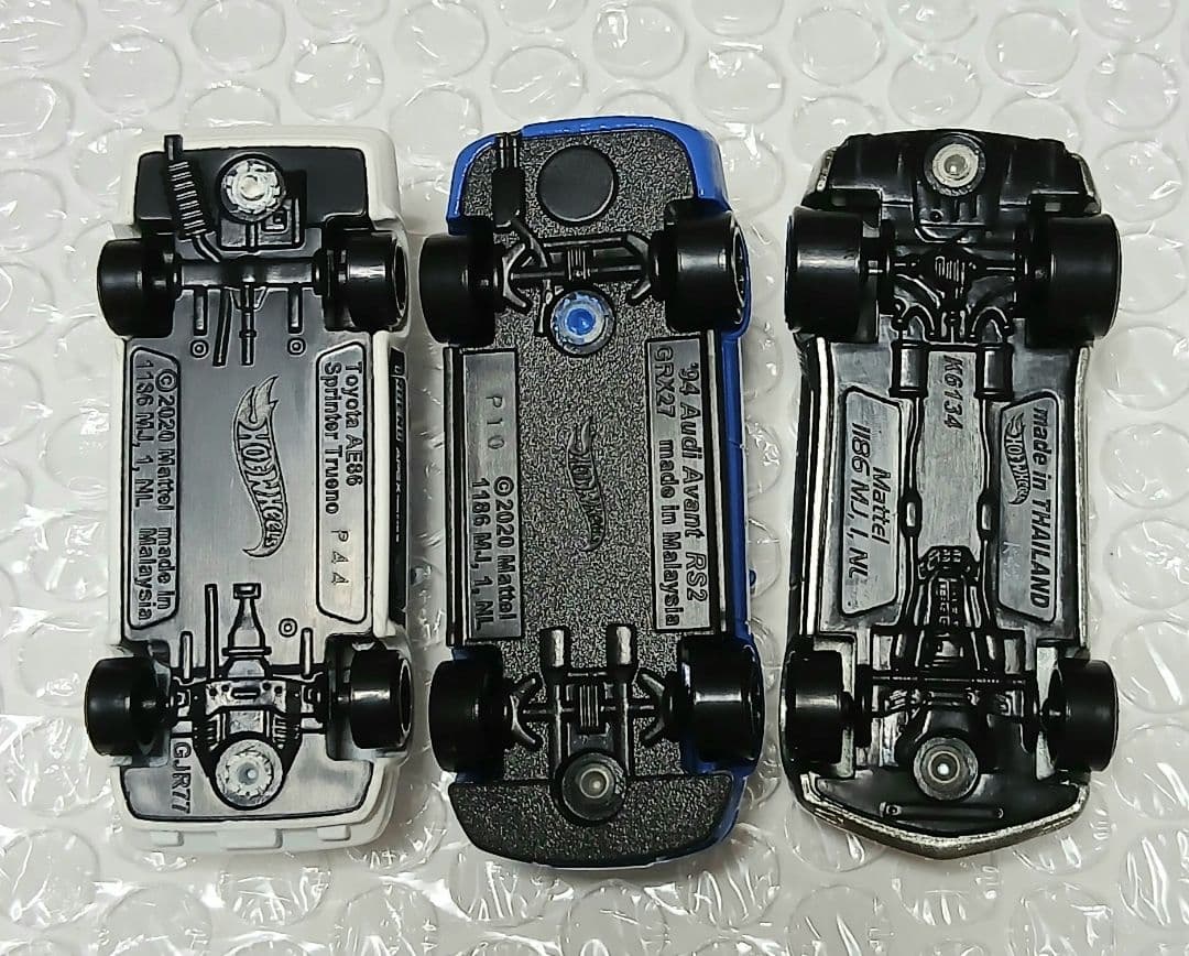 ミニカー 1/64スケール 14台まとめセット 長期保管品 当時物