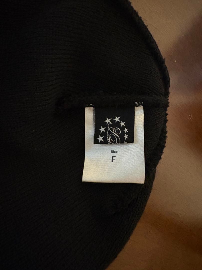 帽子 AFB SHINING SINGLE BEANIE
