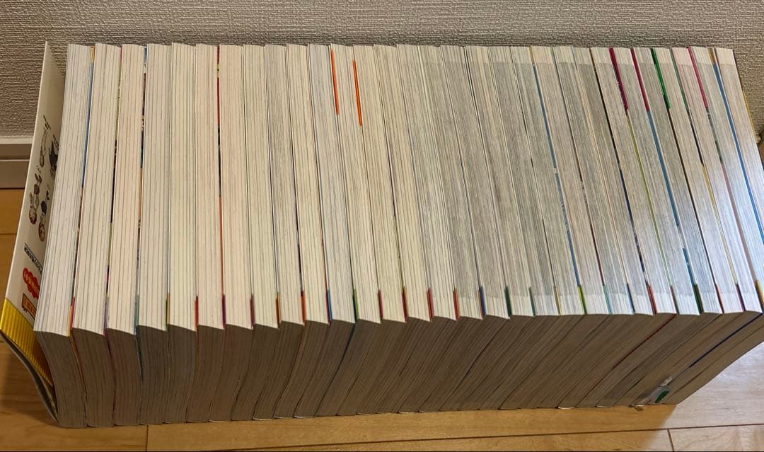 実験対決シリーズ　30冊