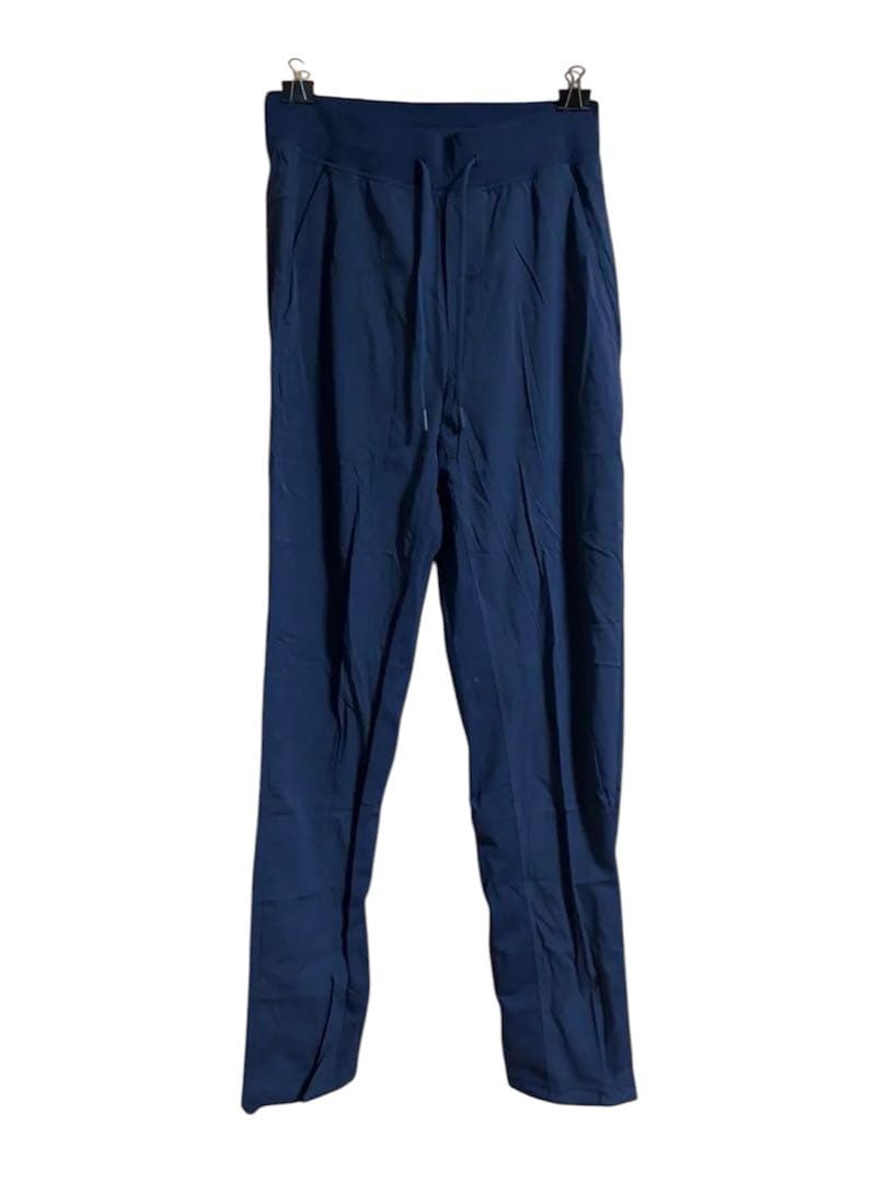 【美品】lululemon ルルレモン メンズ ボトムス ヨガパンツ XSサイズ