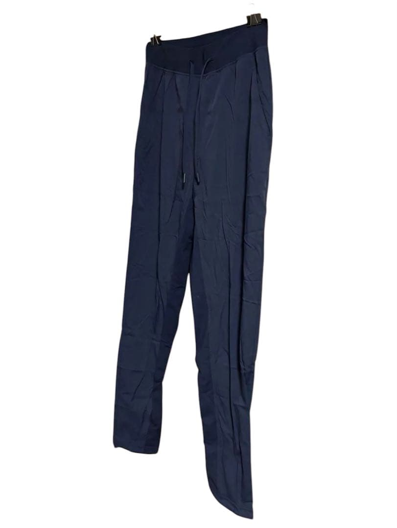 【美品】lululemon ルルレモン メンズ ボトムス ヨガパンツ XSサイズ