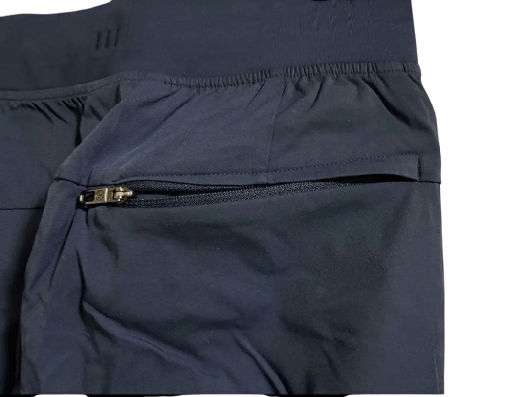 【美品】lululemon ルルレモン メンズ ボトムス ヨガパンツ XSサイズ