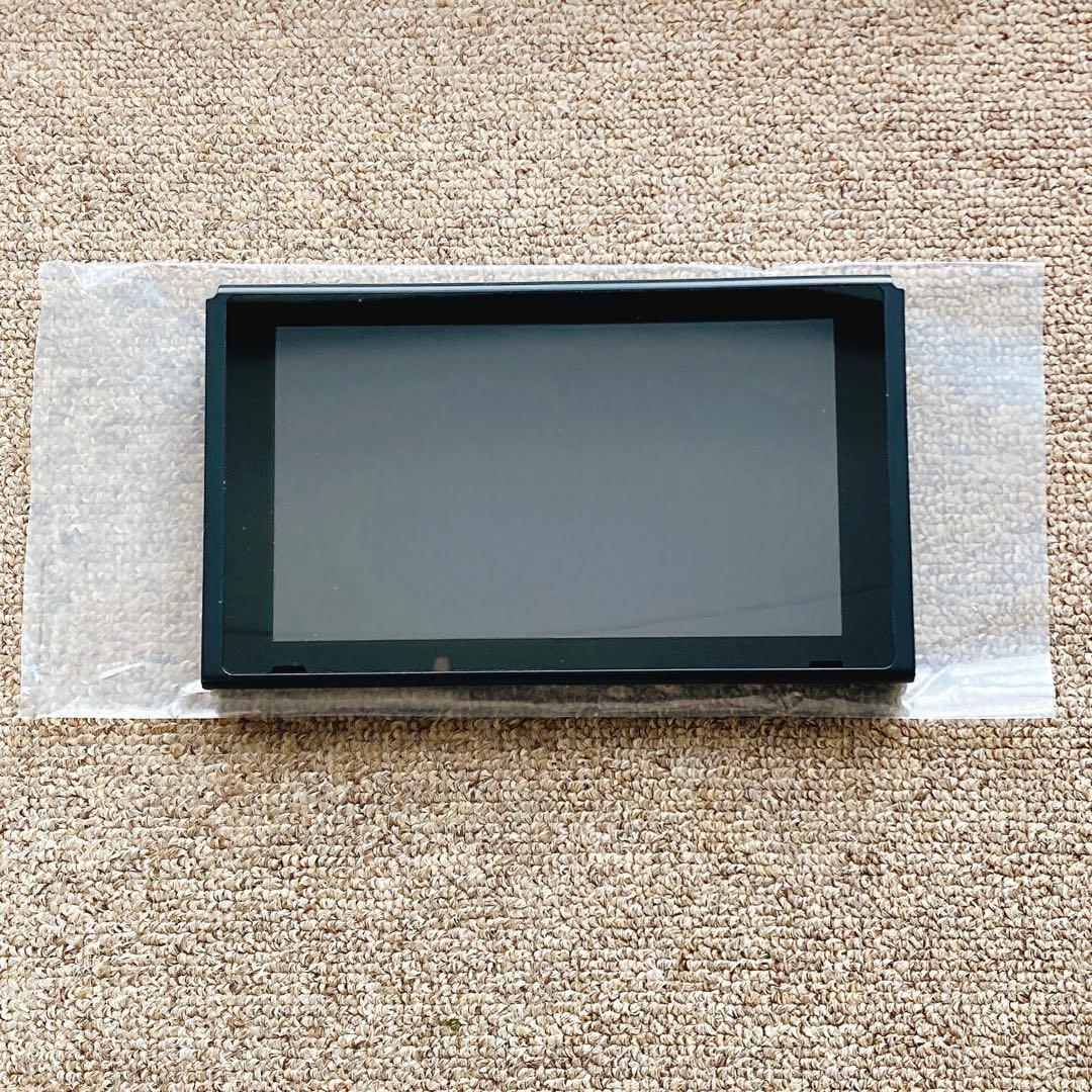 ニンテンドウ スイッチ本体（グレー）＋プロコン×2台＋おまけ5点