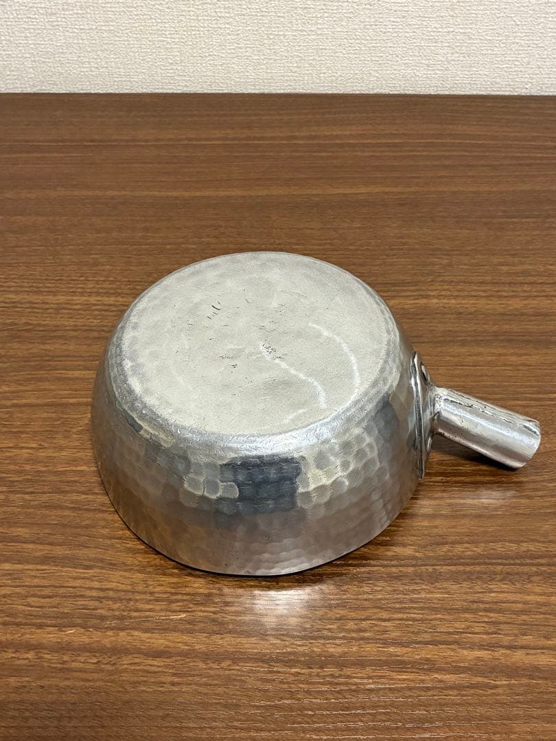 有次　上　雪平鍋　上製　鍋