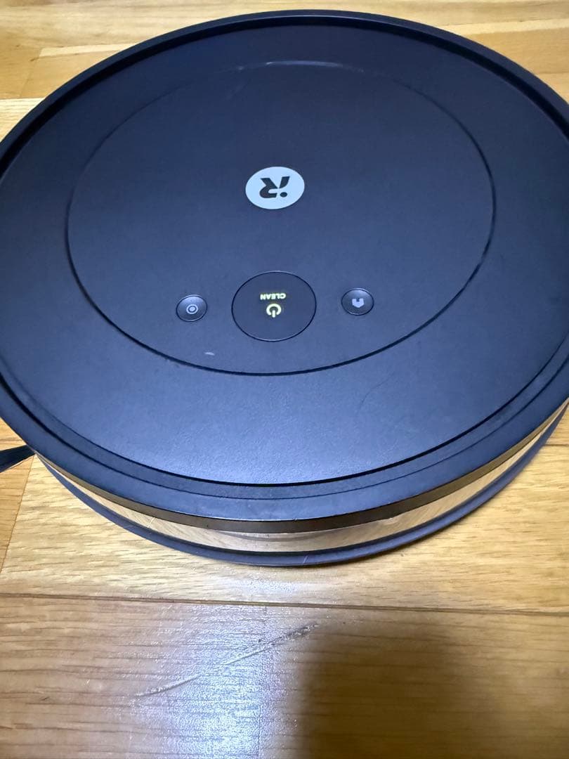 掃除機・クリーナー Irobot roomba essential robot