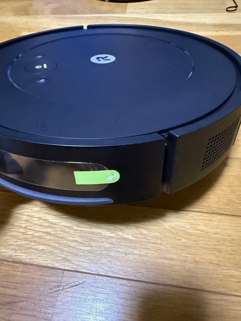 掃除機・クリーナー Irobot roomba essential robot