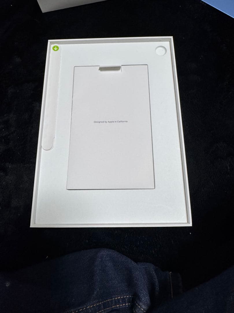 超美品！Apple iPad 第10世代　Wi-Fi 64GB ブルー