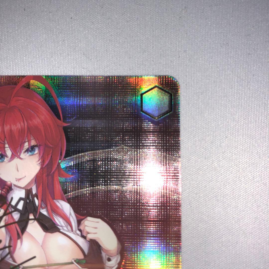 主従を超えた愛 リアス リアス・グレモリー sec