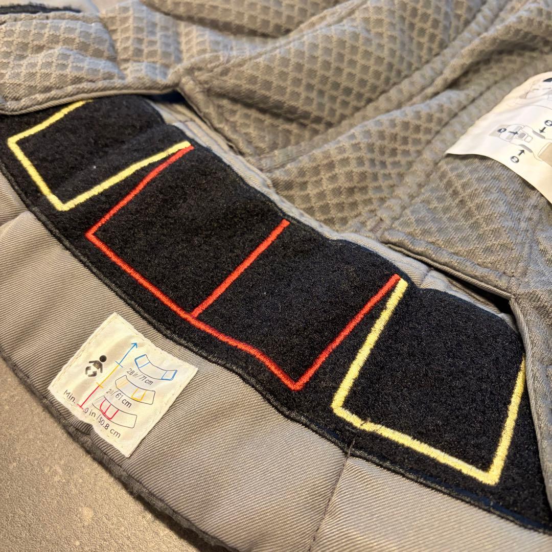 【美品】エルゴベビー 抱っこ紐　オムニブリーズ