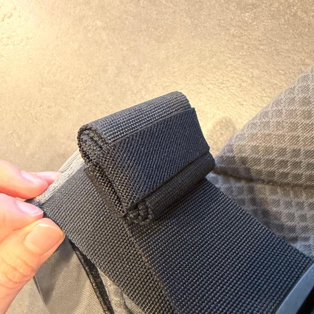 【美品】エルゴベビー 抱っこ紐　オムニブリーズ