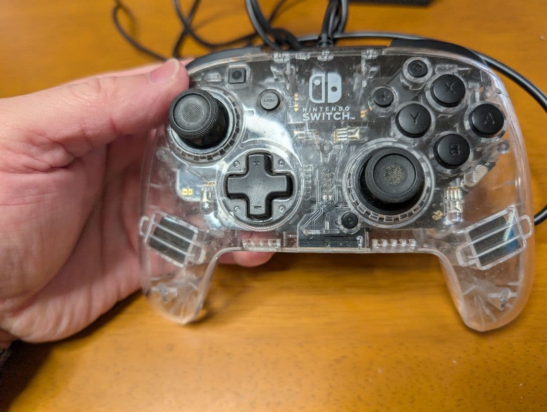 Nintendo Switch本体＆付属品 欠品あり 外箱、取説なし
