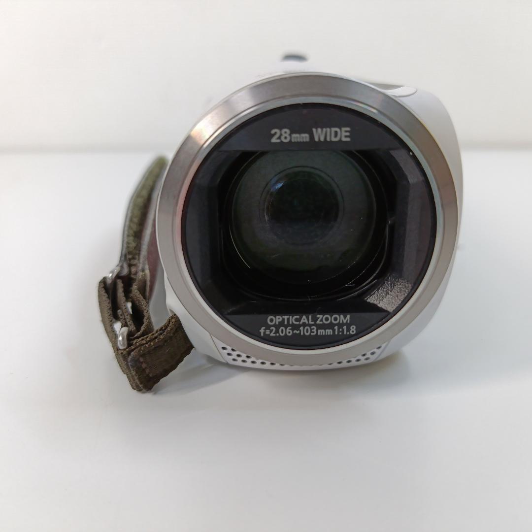 Panasonic パナソニック HC-V360M デジタルビデオカメラ 現状品