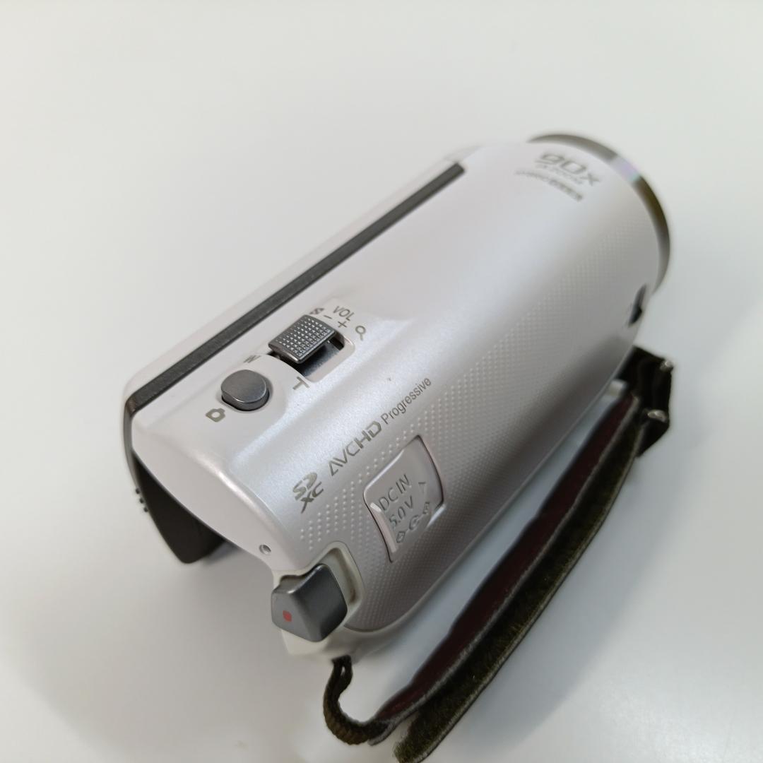 Panasonic パナソニック HC-V360M デジタルビデオカメラ 現状品