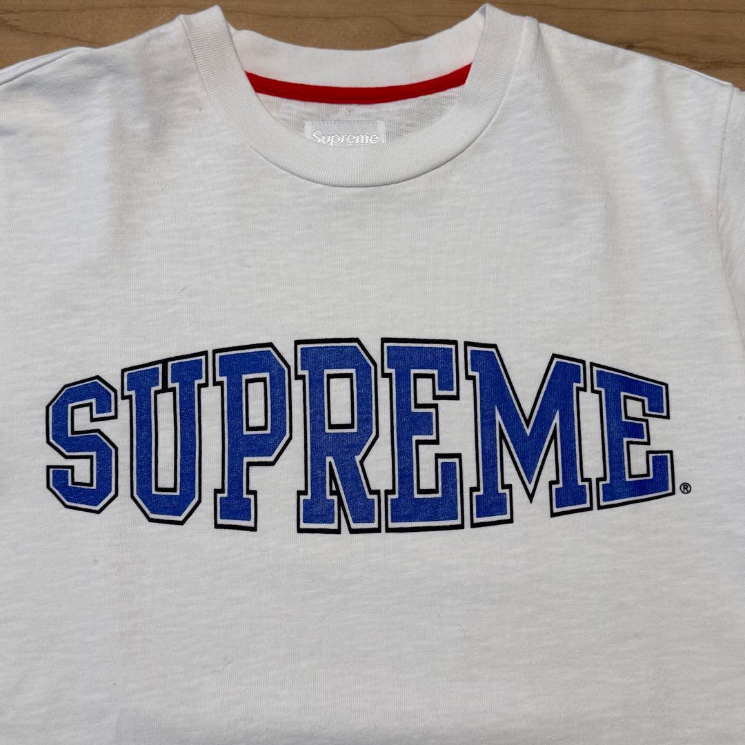supreme シュプリーム