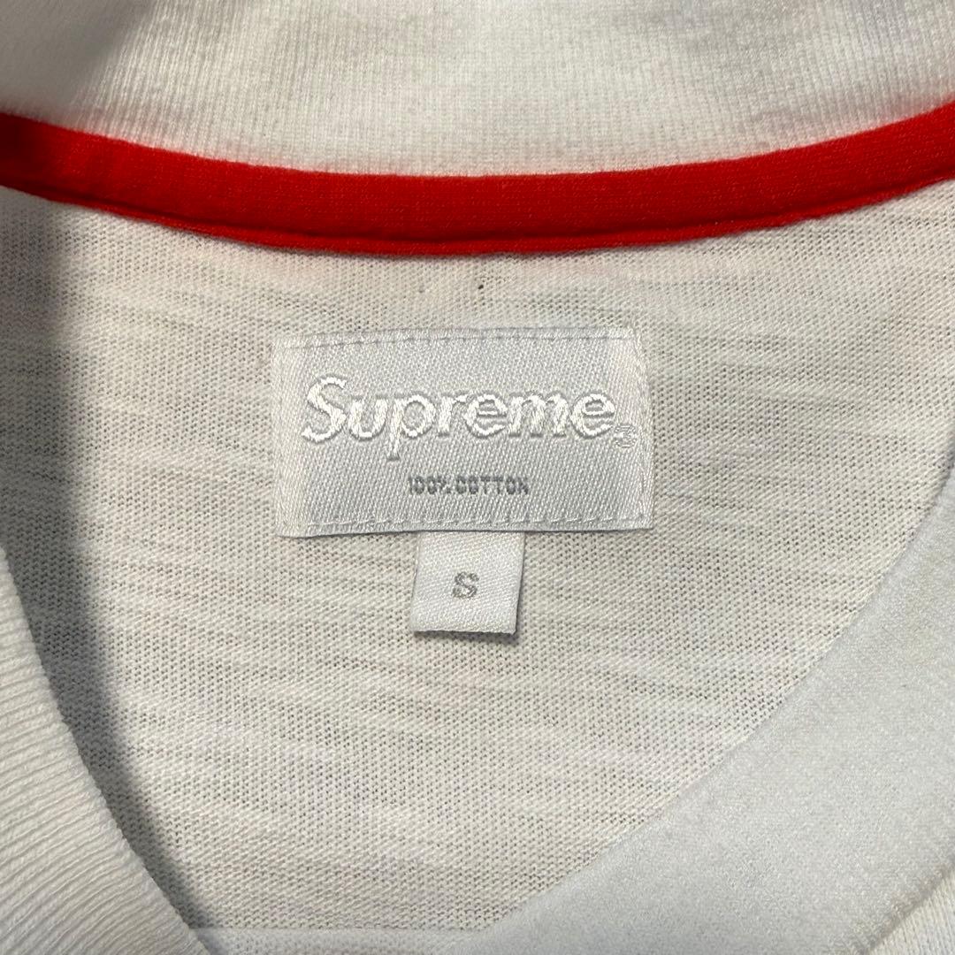 supreme シュプリーム