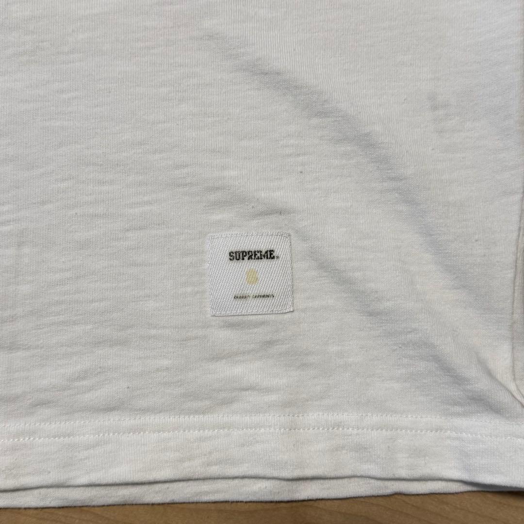 supreme シュプリーム