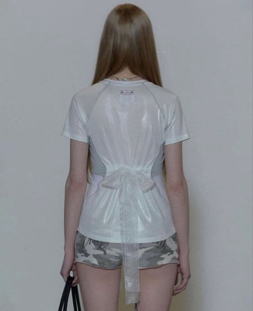 トップス Sculptor team Mary soccer jersey
