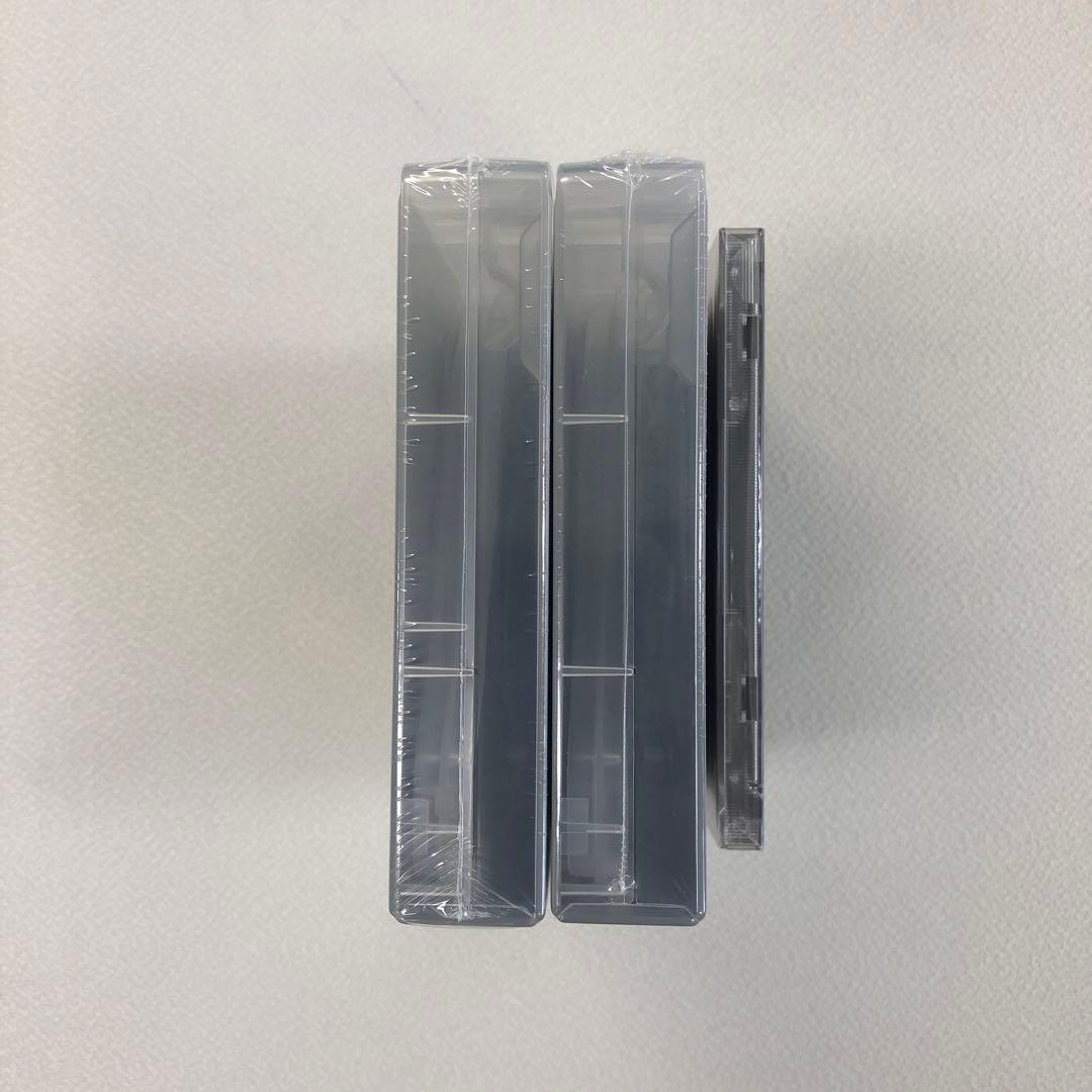 DVD XJAPAN RETURNS 完全版 DVD-BOX 【動作確認済み】