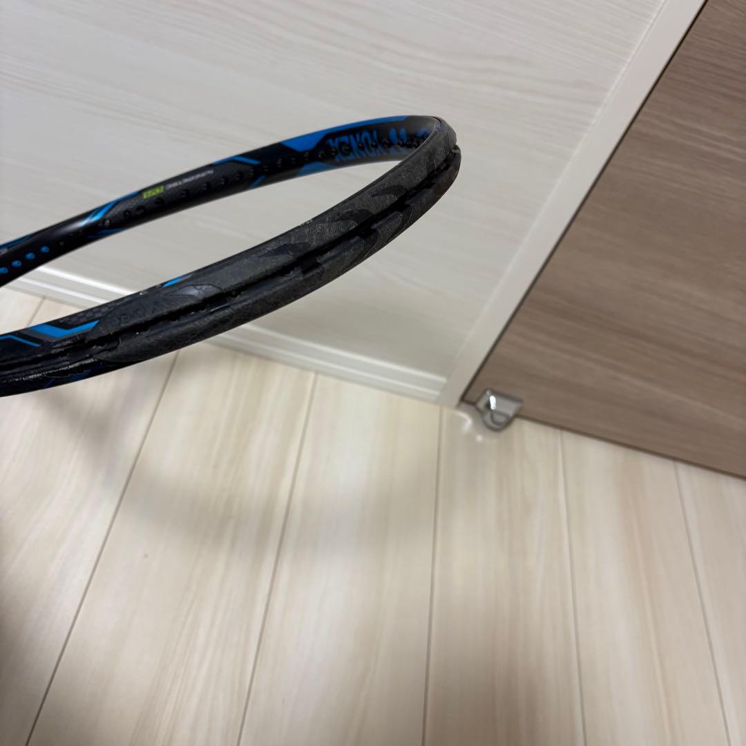 YONEX EZONE DR 98 G2 イーゾーン　テニスラケット2本