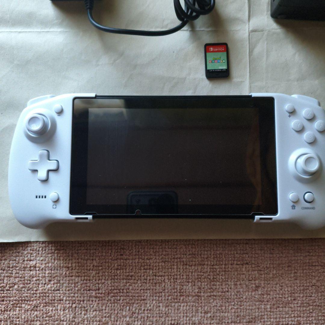 Nintendo Switch 本体 その他周辺機器