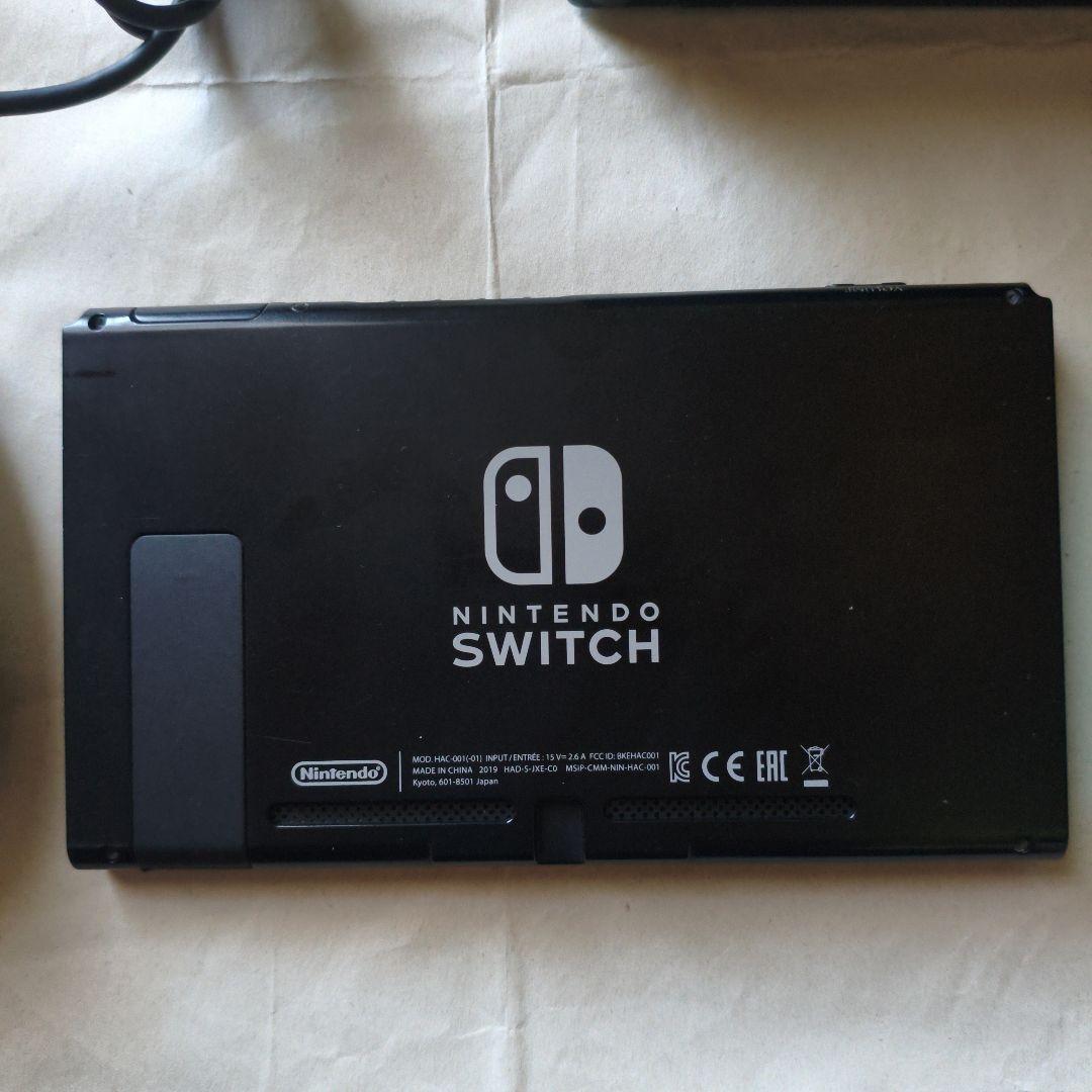 Nintendo Switch 本体 その他周辺機器