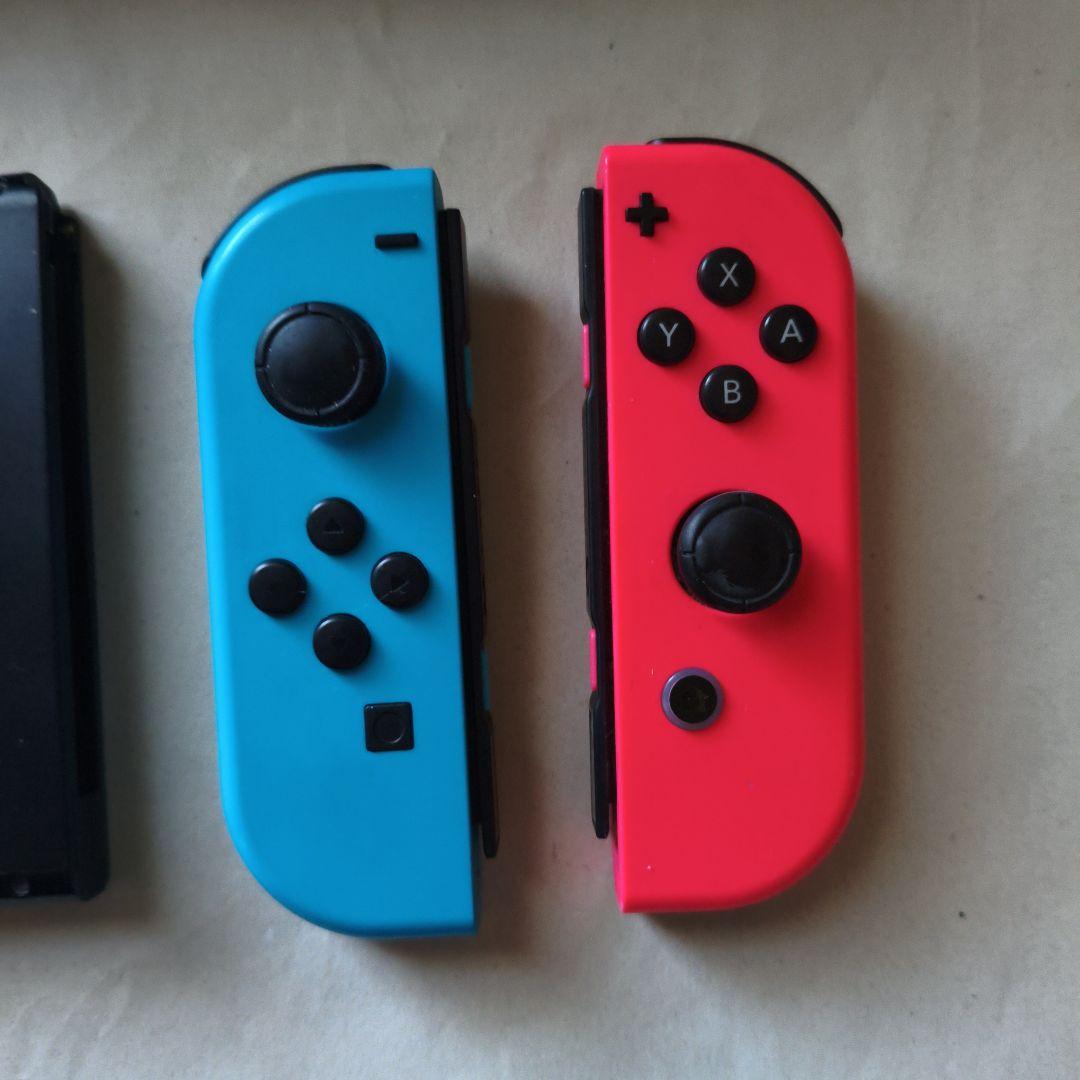 Nintendo Switch 本体 その他周辺機器