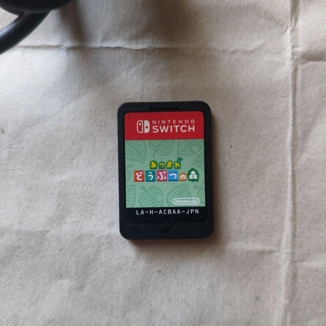 Nintendo Switch 本体 その他周辺機器