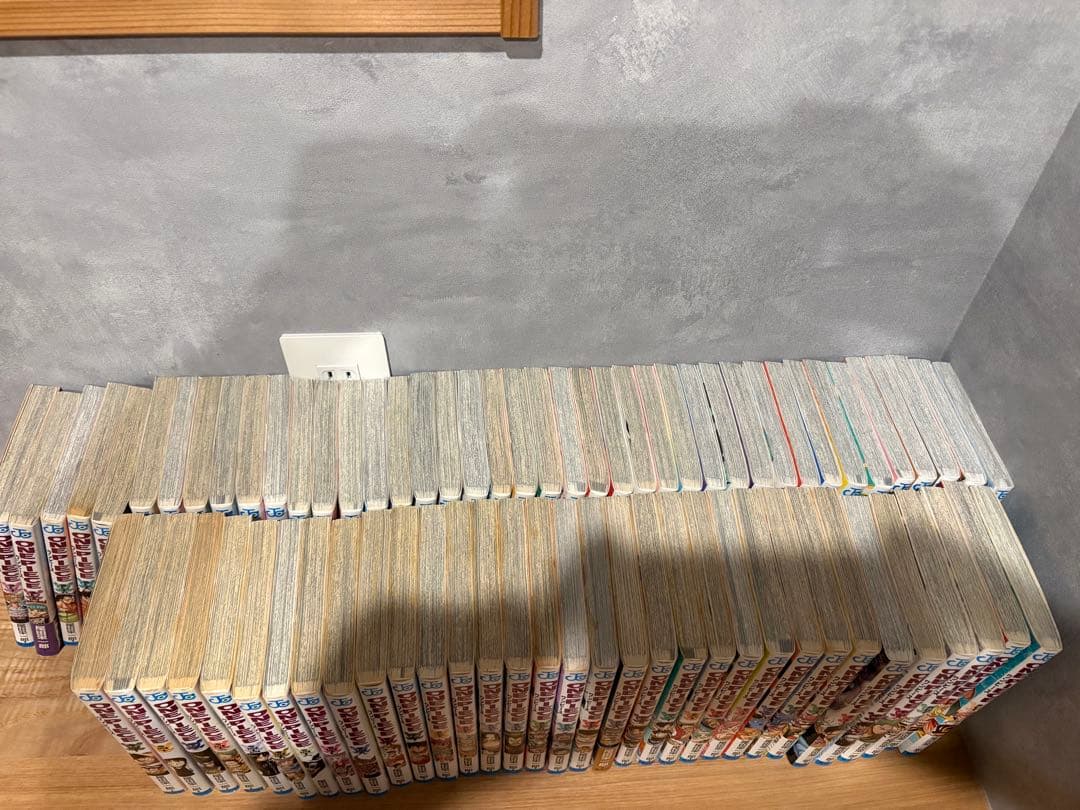 破格ONE PIECE 40-113巻セット 零巻　七七七巻