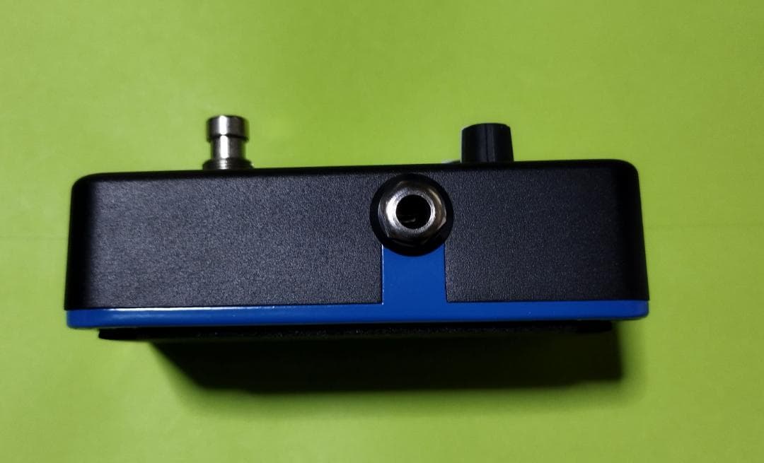 【ほぼ新品】 EBS Multi Comp 箱 説明書 その他すべて付属