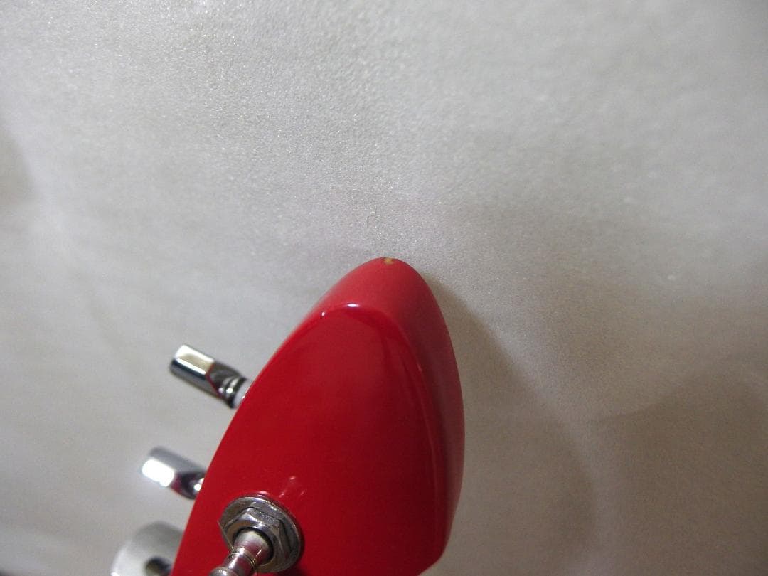 ARIA PRO II アリアプロ2 VA-350 エレキギター 赤