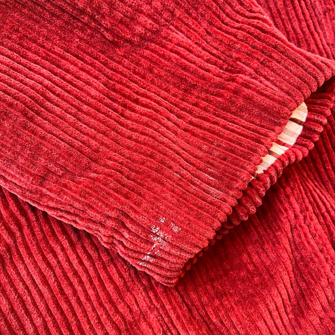 90s 00s J.CREW コーデュロイ カバーオール ハンティングジャケット