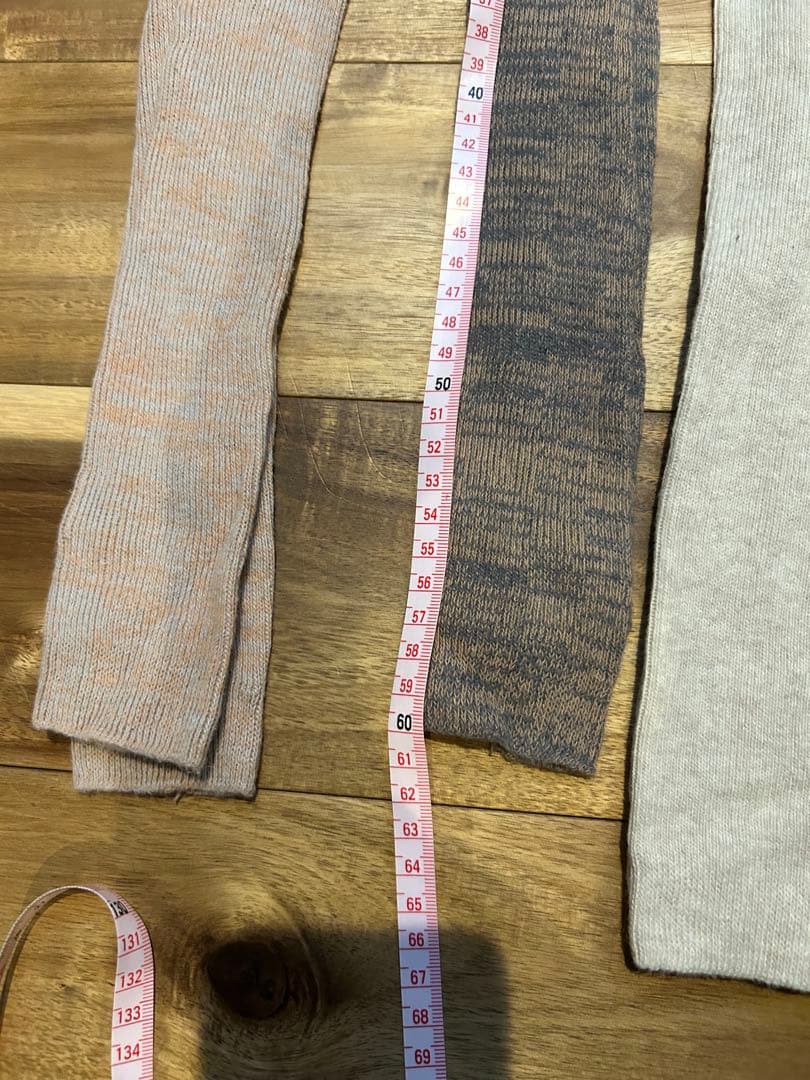 シリーサイラス SILLYSilas レギンス ４点