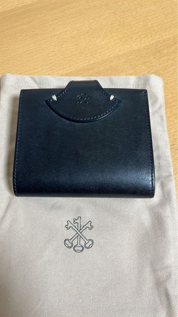 お値下）ARTS & SCIENCE S Jabara short wallet