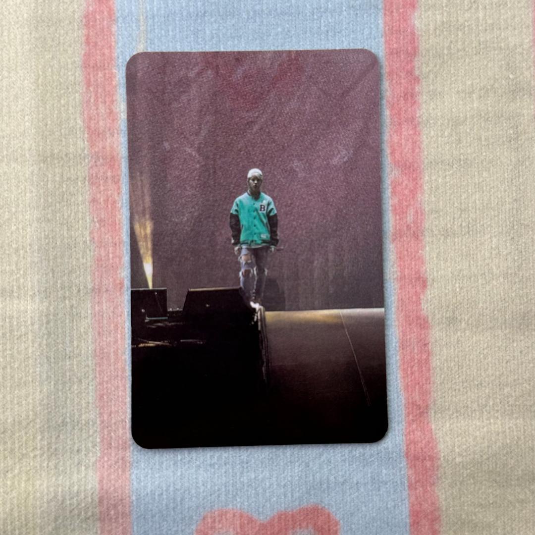 BTS DVD 3rd muster ARMY.ZIP トレカ テヒョン テテ