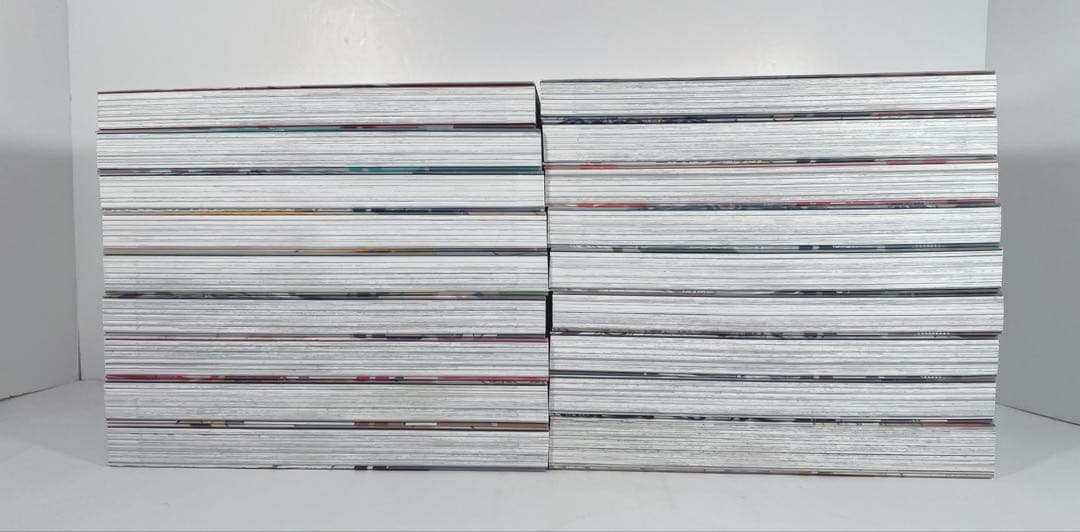 【全て初版帯付き】鋼の錬金術師　完全版　1〜18 全巻完結