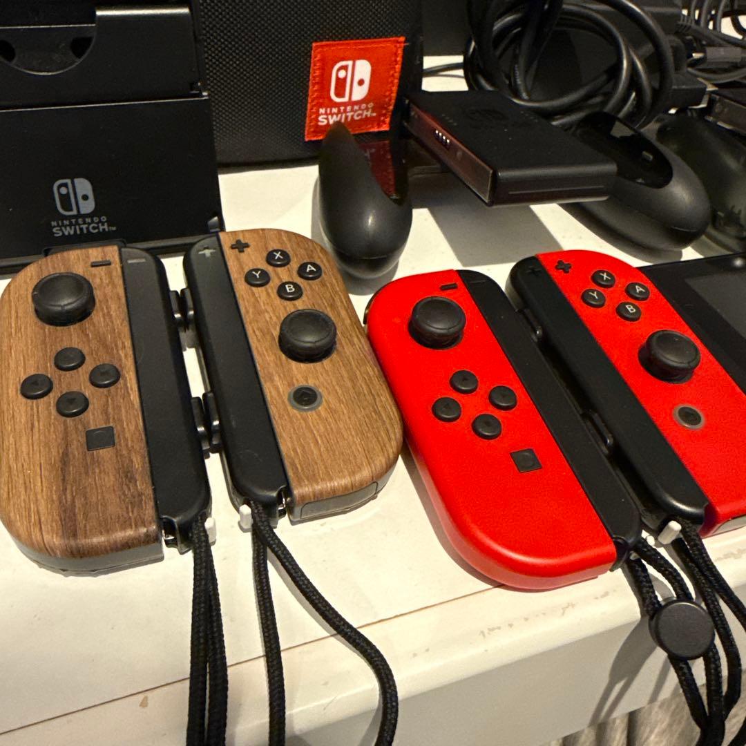 Nintendo Switch 本体 他多数セット 24時間以内発送可能