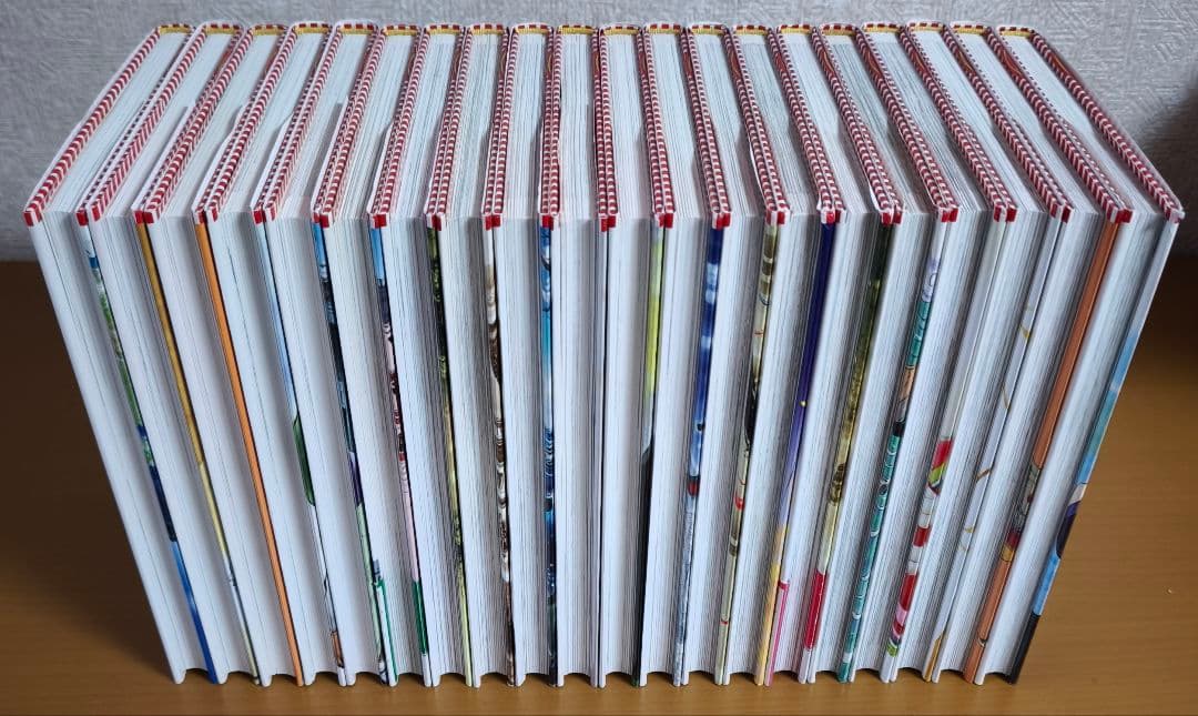 学習まんが 日本の歴史 集英社版 全20巻 全巻セット