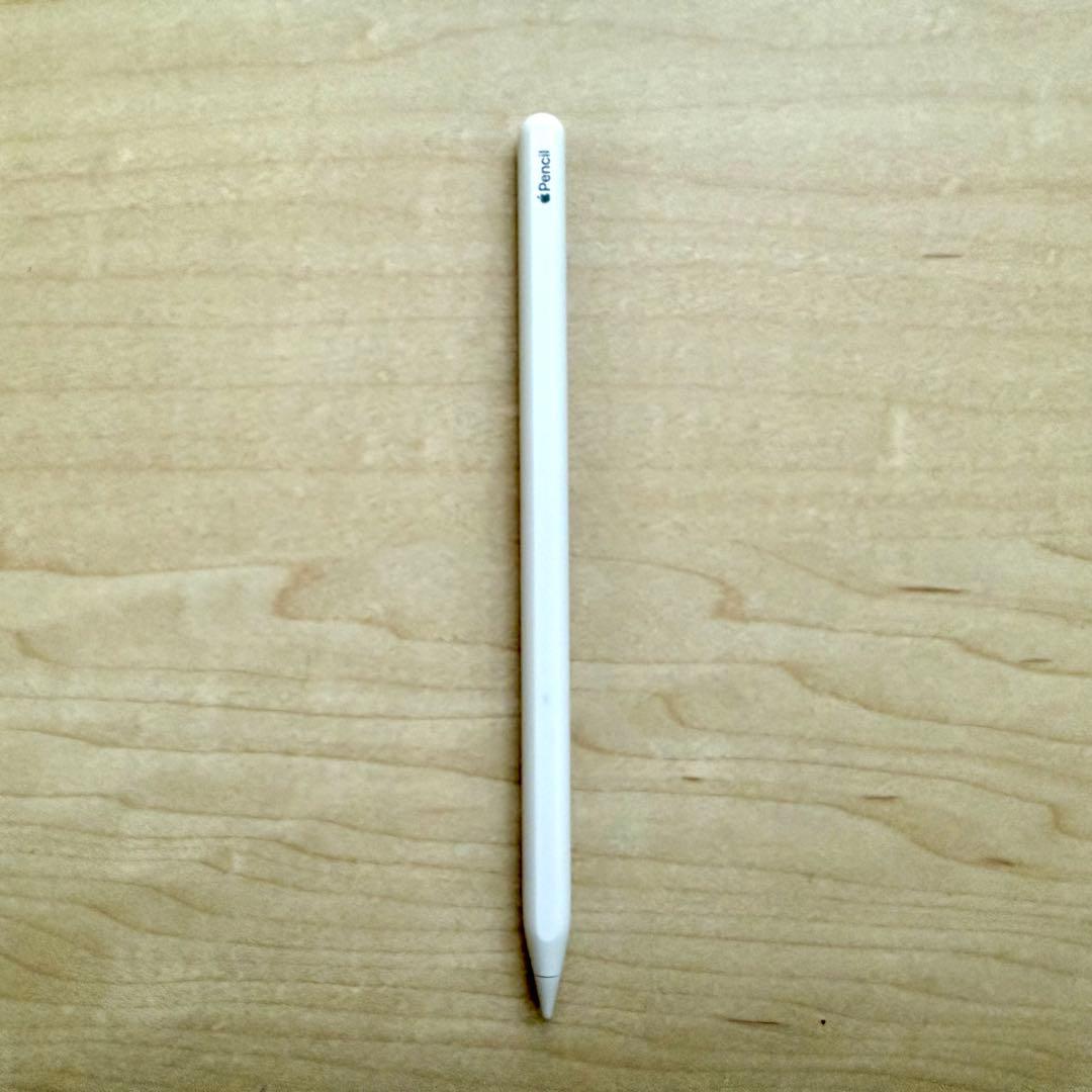Apple iPad Pro 12.9インチ 第6世代、Apple Pencil