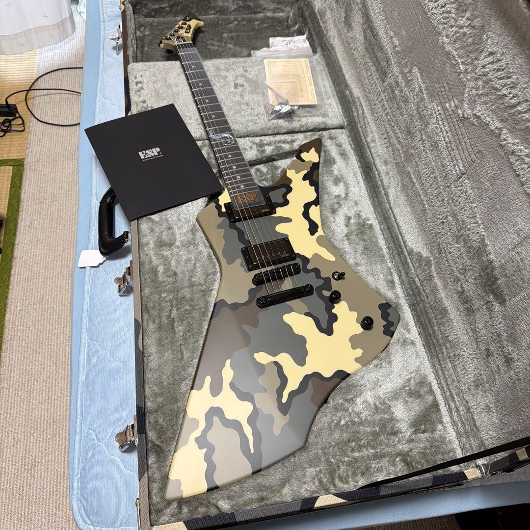 dayuemiao666さま専用　snakebyte camo