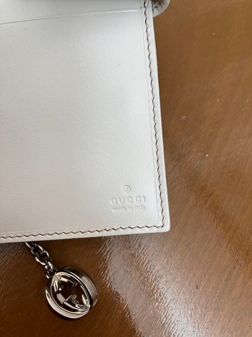 グッチ長財布