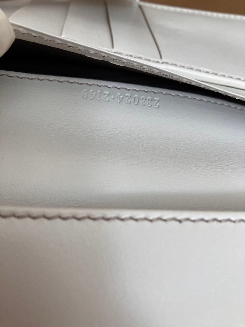 グッチ長財布
