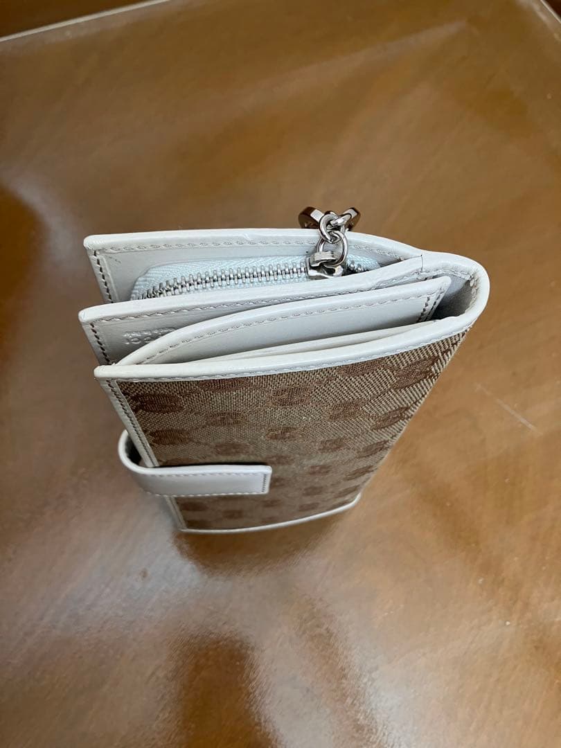 グッチ長財布