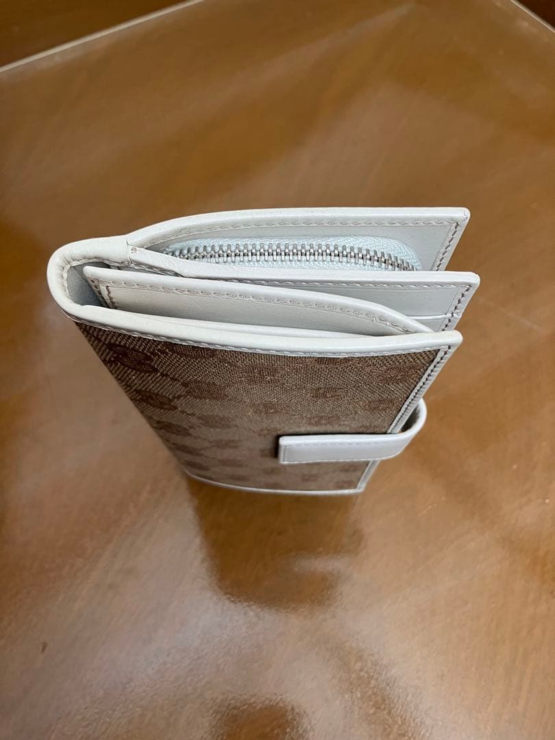 グッチ長財布