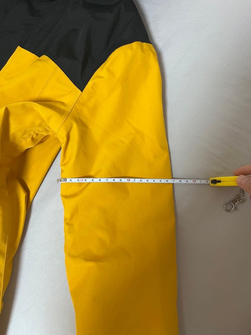 VOLCOM ボルコム L GORE-TEX JACKET