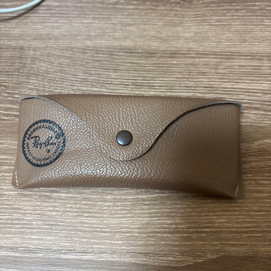 Ray-Ban ティアドロップ サングラス　ヴィンテージ