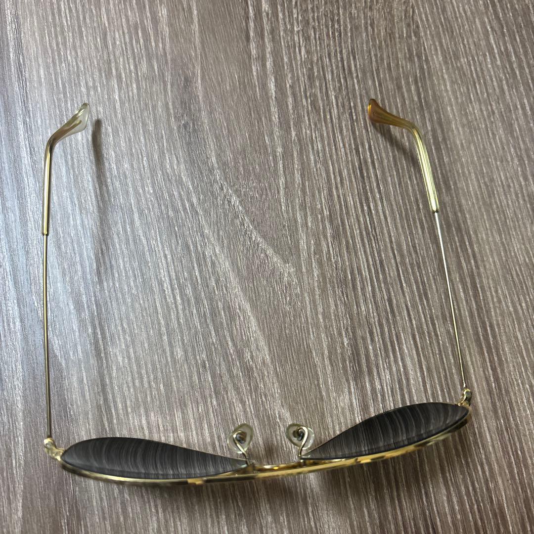 Ray-Ban ティアドロップ サングラス　ヴィンテージ