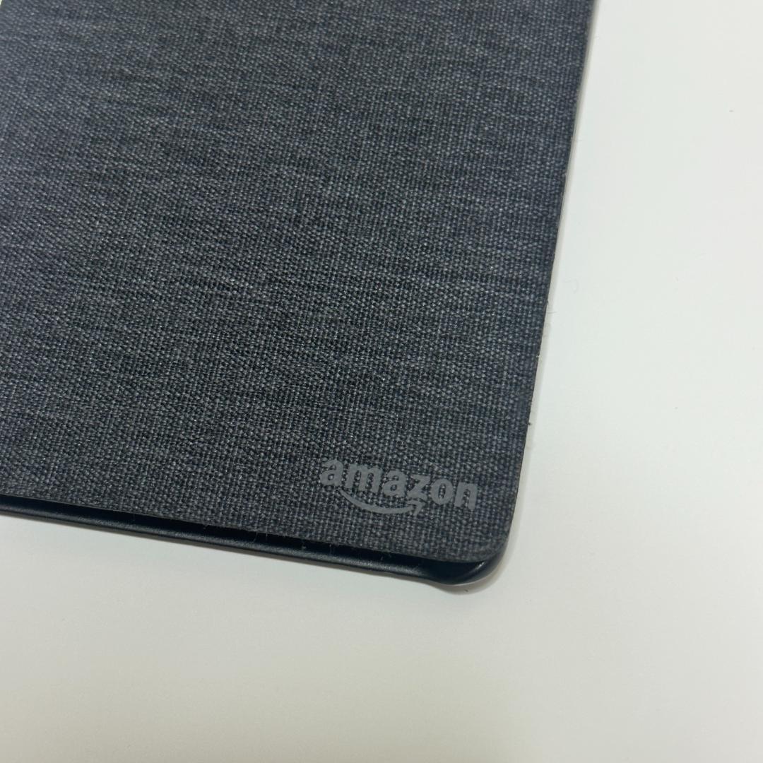 Kindle Paperwhite 第10世代（カバー・保護フィルム付き）